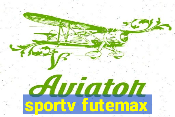 sportv futemax